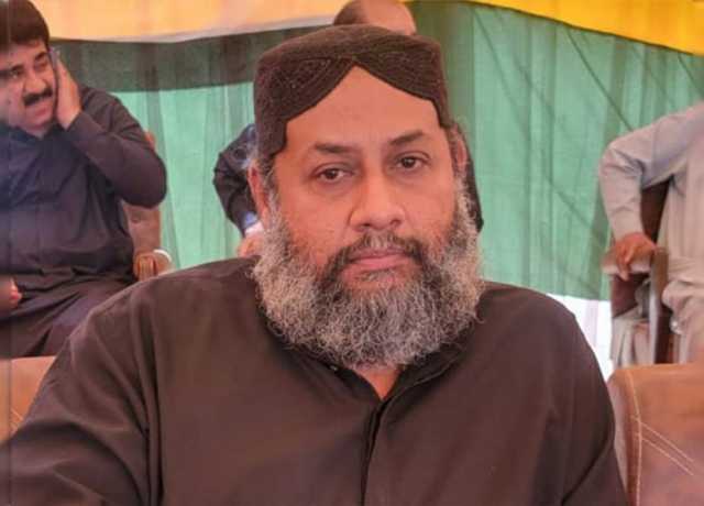 پارٹی پالیسیز کی خلاف ورزی پر رکن اسمبلی جہانزیب مینگل کی پارٹی رکنیت معطل
