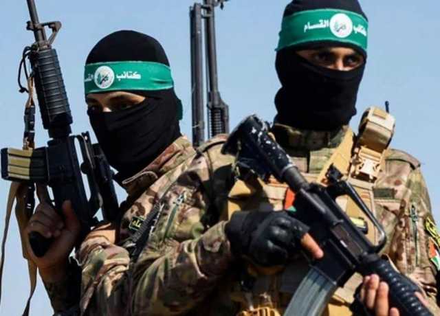 آزاد فلسطینی ریاست کے قیام تک ہتھیار نہیں چھوڑیں گے، حماس کا دو ٹوک اعلان