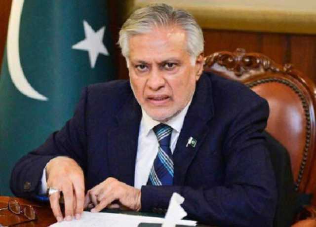 ایس سی او کا پاکستان میں اجلاس، اسحاق ڈار نے تیاریاں شروع کر دیں