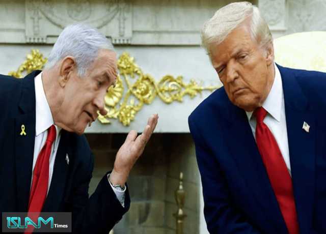 اسرائیل کی اندھی حمایت امریکہ کو عنقریب پشیمان کر دیگی، امریکی تھنک ٹینک