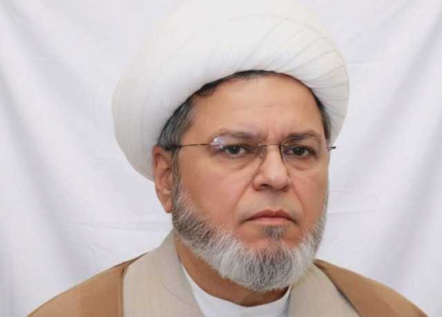 غزہ کے عوام کی قربانی مقاومتی تاریخ اور حق خود ارادیت کی تحریکوں کا سنہری باب ہے، علامہ شبیر حسن میثمی