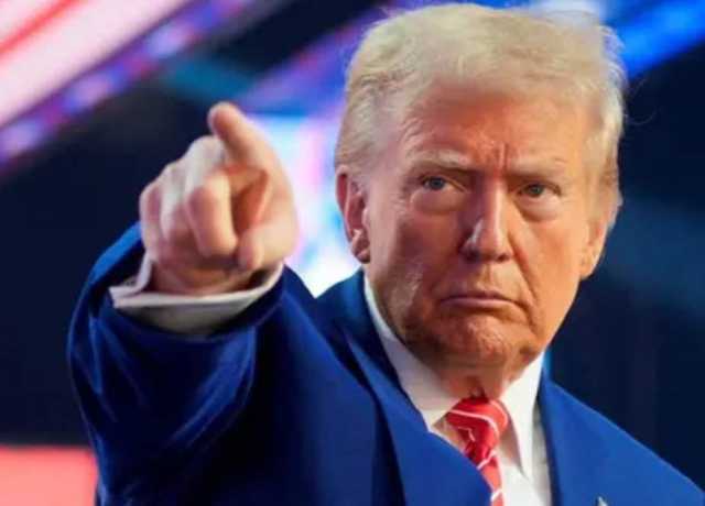 حماس کا جواب، ڈونلڈ ٹرمپ کا اسرائیل سے غزہ میں فوری حملے روکنے کا مطالبہ