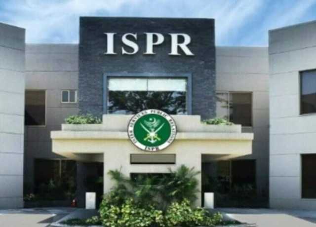 بھارتی سکیورٹی اداروں کی قیادت کے اشتعال انگیز بیان قابلِ تشویش ہیں، آئی ایس پی آر
