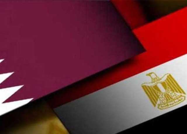 قطر اور مصر کا حماس کے بیان کا خیر مقدم، امریکا کیساتھ رابطہ کاری شروع کردی
