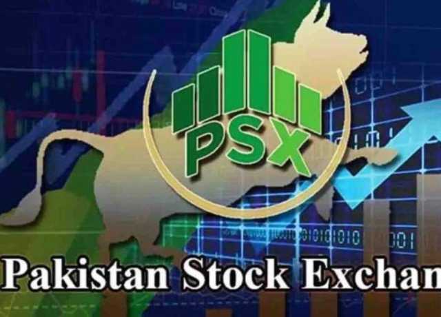 100 انڈیکس کی شاندار رفتار، سٹاک مارکیٹ میں آج بھی 2 نئے ریکارڈز بن گئے