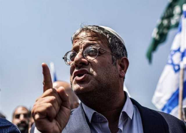 صمود کاروان پر بین گویر حملہ دہشت گردی کی بدترین شکل ہے، مجاہدین موومنٹ فلسطین