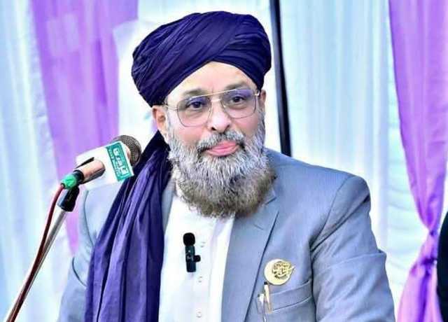 پاکستان سمیت تمام اسلامی ممالک اسرائیل کو کبھی قبول نہیں کریں گے، ثروت اعجاز قادری