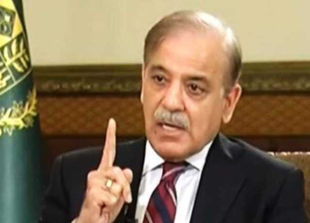 شہباز شریف کل 3 روزہ دورے پر ملائیشیا جائیں گے