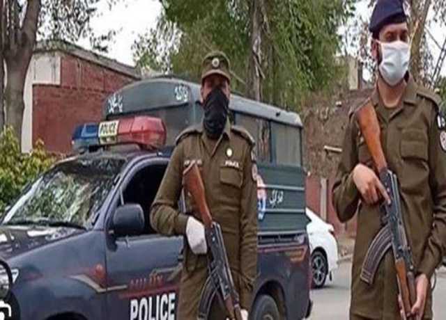 تفتیش اور تفتیشی پر کڑی نظر رکھنے کیلئے کڑے احتساب کا نظام متعارف