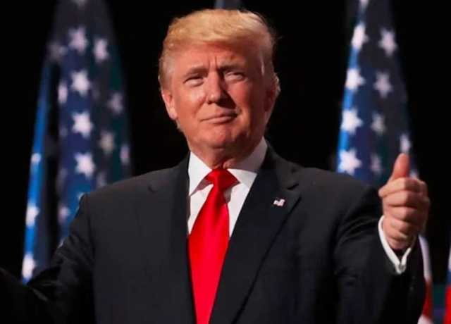 اسرائیل نے انخلا کی ابتدائی لائن پر رضامندی ظاہر کر دی ہے، ڈونلڈ ٹرمپ