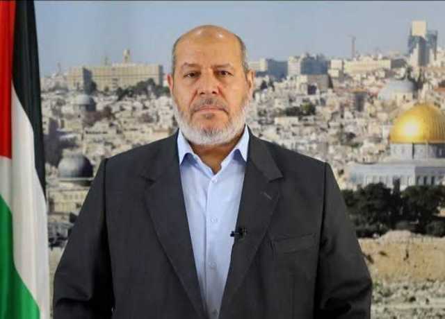 خلیل الحیہ قاتلانہ حملے کے بعد پہلی بار میڈیا پر