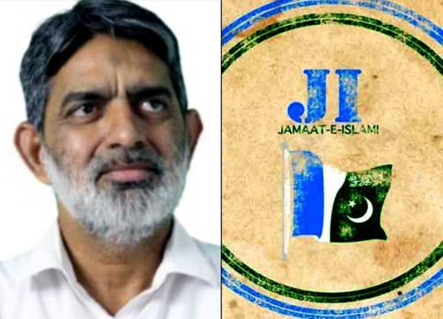 آزاد فلسطینی ریاست کے قیام تک حماس کا ہتھیار نہ ڈالنے کا فیصلہ سو فیصد درست ہے، محمد یوسف