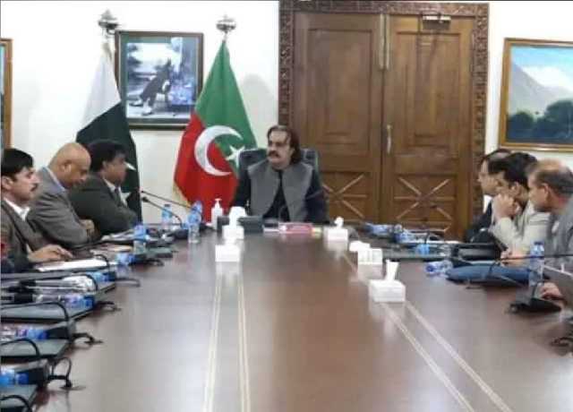 خیبر پختونخوا کابینہ نے 9 مئی توڑ پھوڑ اور فائرنگ کیس واپس لینے کی منظوری دے دی