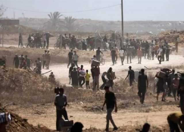 جنوبی غزہ میں محفوظ زونز کا اسرائیلی دعویٰ مضحکہ خیز ہے، یونیسیف