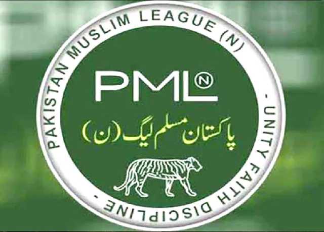 سندھ کے عوام پیپلز پارٹی کی صوبائی حکومت کی نااہلی سے تنگ آ چکے، (ن) لیگ
