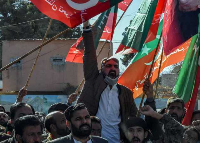 تحریک انصاف بلوچستان کا 7 نومبر کو کوئٹہ میں جلسے کا اعلان