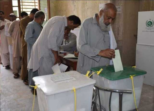 خیبر پختونخوا، صوبائی حلقوں میں انتخابی نتائج کی چھان بین کا فیصلہ