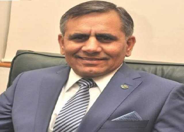 انڈیا کی ناؤ ڈوبنے والی ہے، وہ فالس فلیگ آپریشن کر سکتا ہے، ارشد ملک