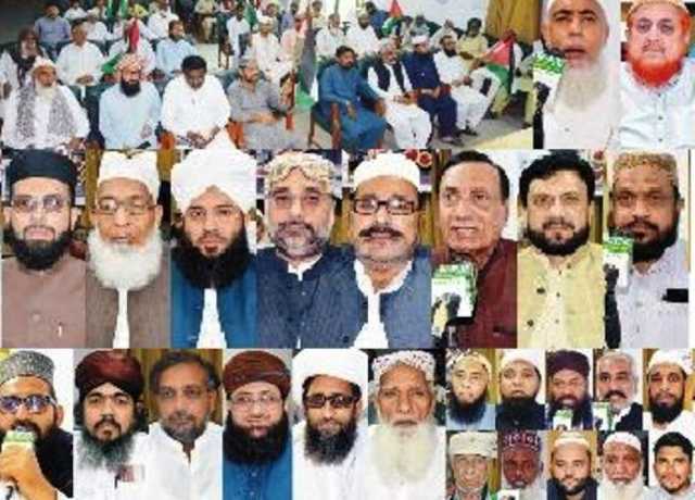  اسرائیل خونی بھیڑیا ہے اور دنیا خصوصا عالم اسلام کے حکمران تماشائی بنے ہوئے ہیں، محمد ایوب مغل 