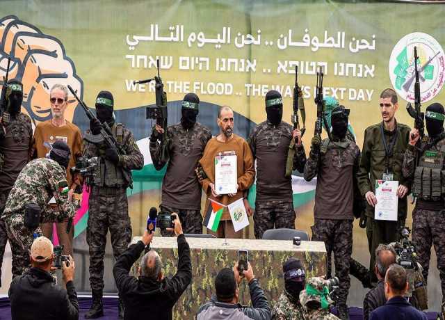فلسطینی مزاحمت کی 6 اسٹریٹجک کامیابیاں