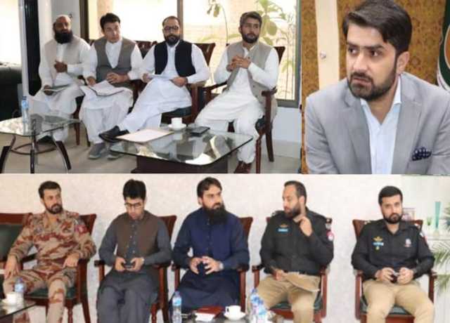 غیر قانونی مقیم مہاجرین کیخلاف آپریشن کیا جائیگا، ڈی سی کوئٹہ