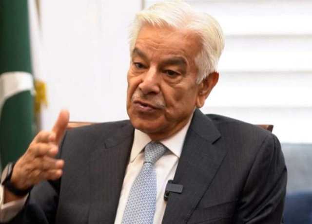 ہماری قیادت بھی پیپلزپارٹی کے ساتھ تصادم نہیں چاہتی، خواجہ آصف