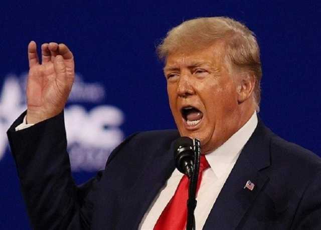 ٹرمپ کا نیشنل گارڈ کے 400 فوجیوں کو الینوائے اور اوریگون میں تعینات کرنیکا حکم