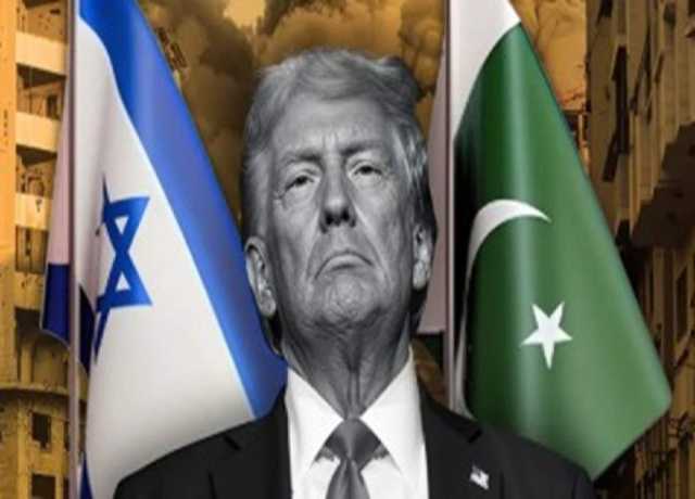 ٹرمپ کا امن منصوبہ یا دفاعِ اسرائیل روڈ میپ؟