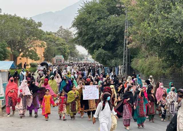 کیچ، ضلعی انتظامیہ کیجانب سے بغیر اجازات عوامی اجتماع پر پابندی عائد