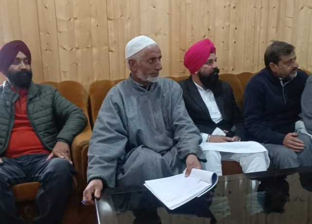 بی جے پی ووٹ چوری سے اقتدار پر قابض ہے، ووٹ چوری کے خلاف کانگریس کی دستخطی مہم