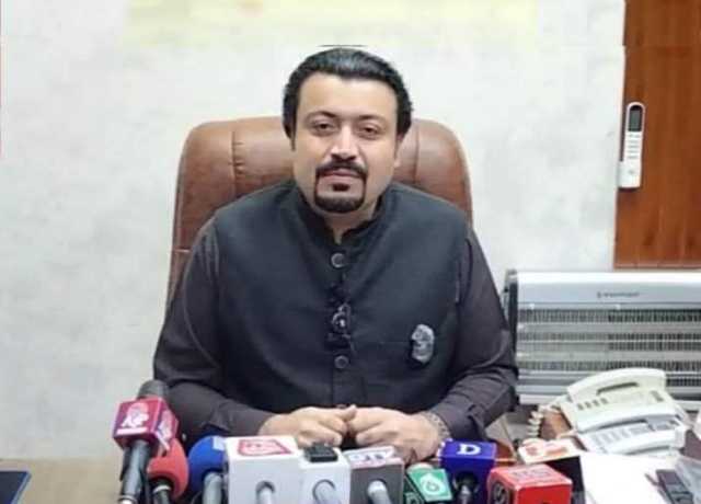 کوئٹہ، لاش کی حوالگی پر رقم کا مطالبہ، ہسپتال انتظامیہ کی پریس کانفرنس