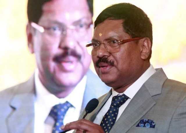 چیف جسٹس بی آر گوئی پر جوتا پھینکنے کی کوشش قابل مذمت ہے، شرد پوار