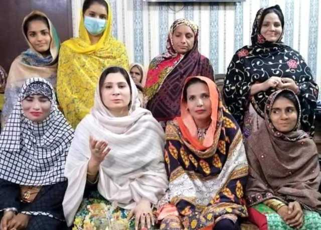  وہ لاہور جسے ن لیگ پیرس کہتی ہے ایک بارش سے دریا بن جاتا ہے، عابدہ بخاری 
