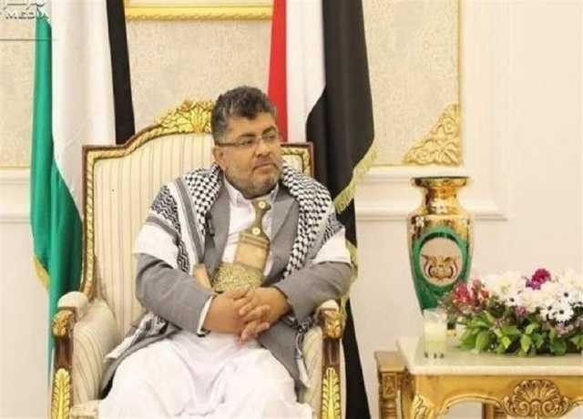 سعودی عرب پر اسرائیلی حملے کا امکان رد نہیں کیا جا سکتا، یمن