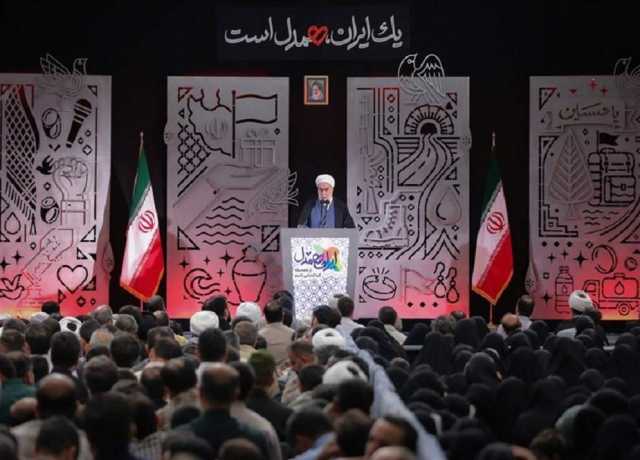 یہ تصور بھی نہیں کر سکتا کہ میں دنیا میں موجود رہوں اور سید علی خامنہ ای نہ ہوں، سید حسن نصر اللہ کا یادگار بیان