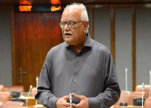 پنجاب حکومت سیلاب زدگان کی مدد کرنے میں ناکام ہو چکی ہے، وقار مہدی
