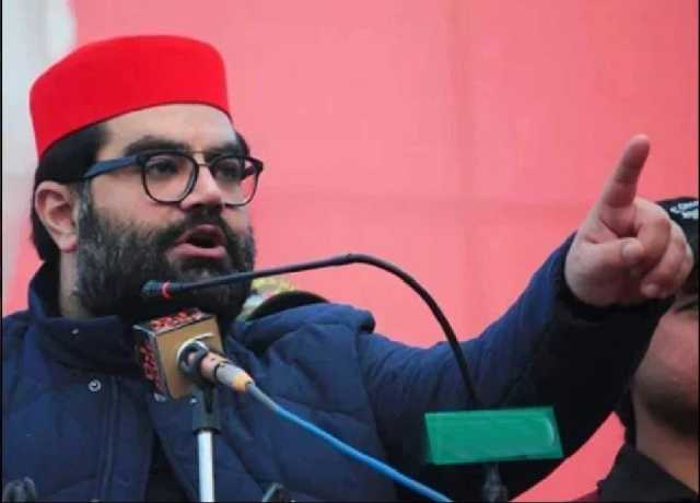 ایمل ولی کی گرفتاری کی خبروں پر اسلام آباد پولیس نے بیان جاری کردیا