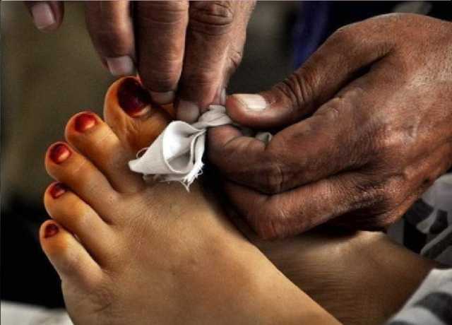 مکان کے تنازع پر بدبخت بیٹے نے فائرنگ کر کے والدہ کو قتل کردیا