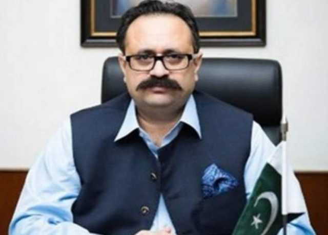 سردار تنویر الیاس کے خلاف درج مقدمات کی رپورٹ عدالت میں پیش