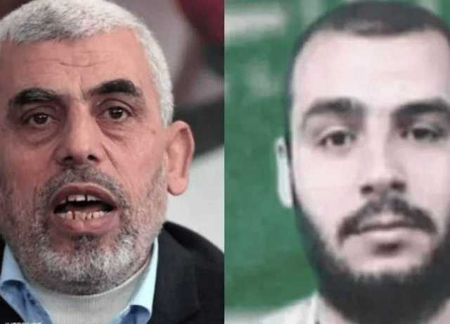 حماس نے شہیدان محمد السنوار اور یحییٰ السنوار کی لاشوں کی واپسی کا مطالبہ کر دیا