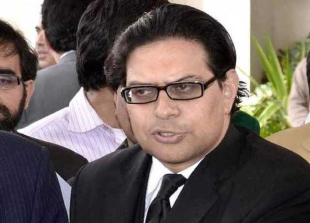 عمران خان نے اورکزئی میں فوجی جوانوں کی شہادت پر گنڈاپور کو ہٹانے کا فیصلہ کیا، سلمان راجا