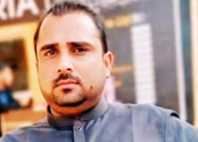 صحافی طفیل رند قاتلانہ حملے میں جاں بحق، خوف سے بھتیجی بھی چل بسی