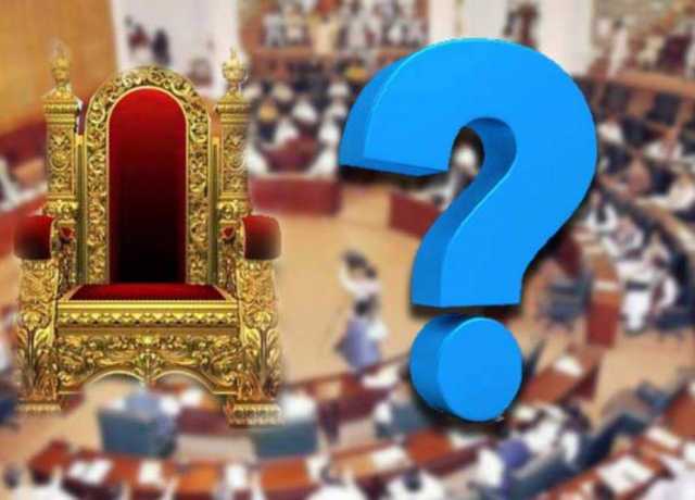 نئے وزیر اعلیٰ خیبرپختونخوا کا انتخاب کیسے ہوگا؟ طریقہ کار منظر عام پر آگیا