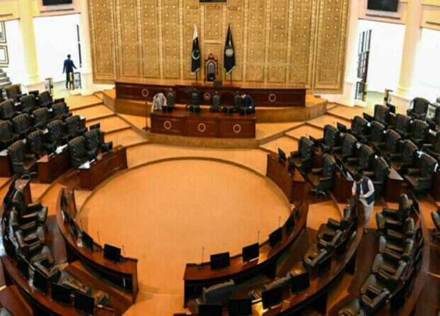 ڈاکٹر عباداللہ نے پارلیمانی لیڈرز کا اجلاس کل بلالیا