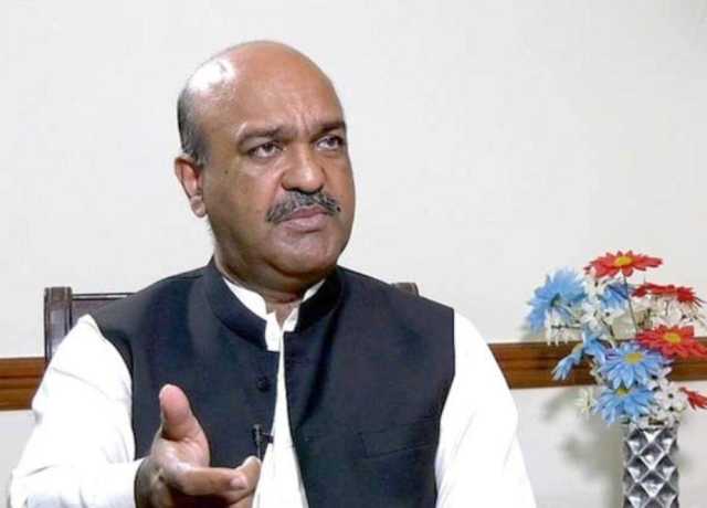 سہیل آفریدی وزیراعلیٰ خیبرپختونخوا نہیں بنیں گے، ندیم افضل چن کا دعویٰ