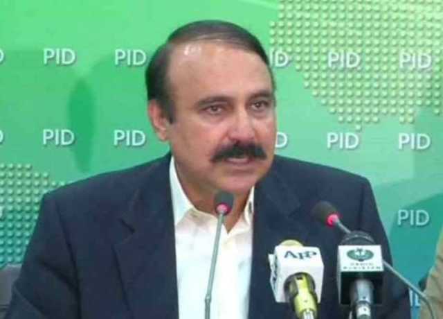 انوارلحق کو فوری ہٹانے کا کوئی فیصلہ نہیں ہوا، طارق فضل چودھری