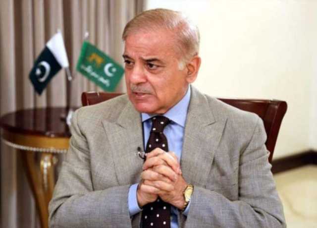 شہباز شریف کی پارٹی راہنماؤں کو پیپلز پارٹی کے تحفظات افہام و تفہیم سے دور کرنے کی ہدایت
