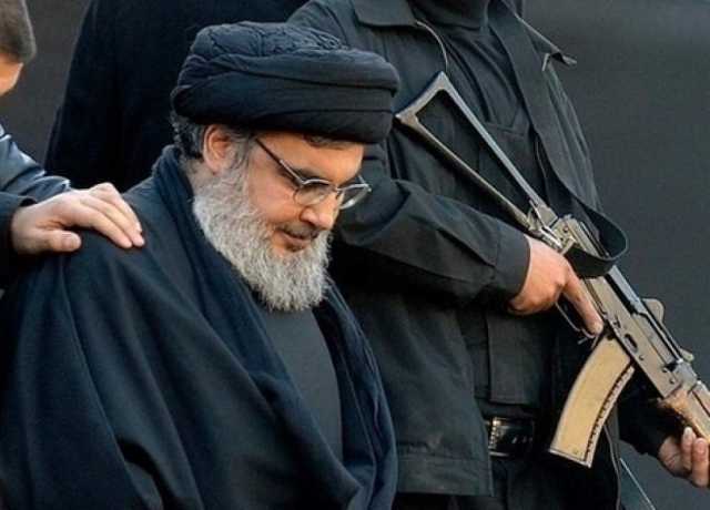 غزه شہید سید حسن نصر الله کو کبھی نہیں بھولے گا، القسام بریگیڈ