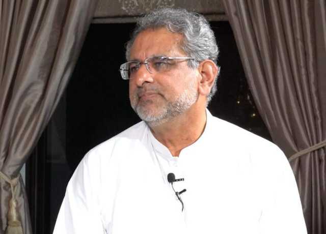معیشت بہتر ہونے کی کوئی امید نہیں، کرپشن بدترین سطح پر ہے، شاہد خاقان عباسی