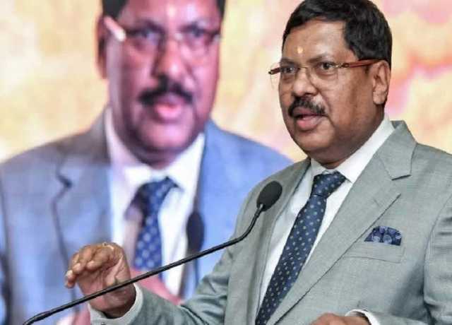 کوئی نہیں جانتا سوشل میڈیا پر کیا رپورٹ کی جائیگی، چیف جسٹس آف انڈیا